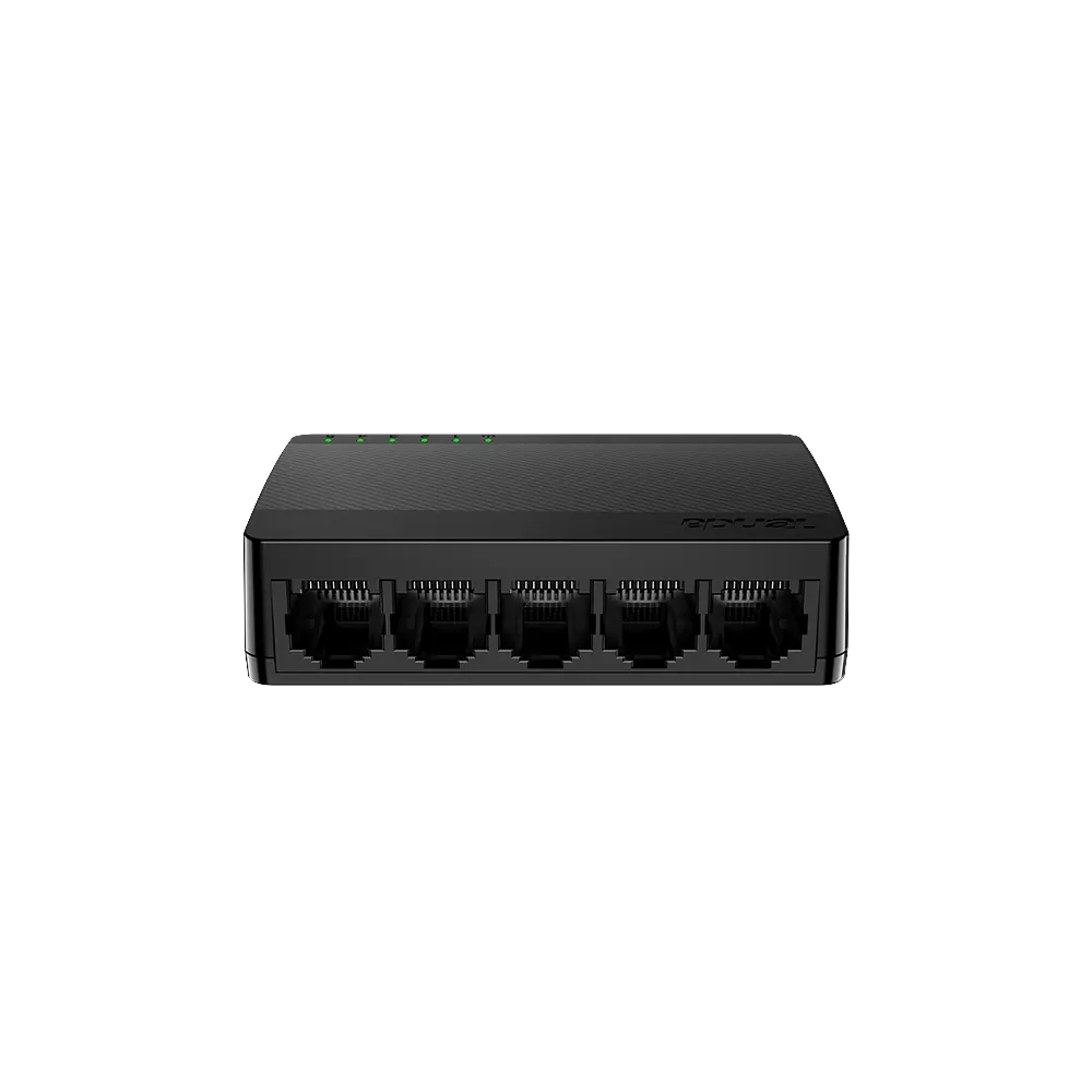 TENDA 5port SG105M GIGABIT Yönetilemez Switch