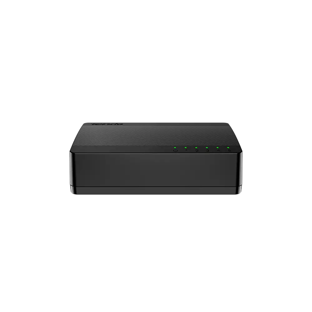 TENDA 5port SG105M GIGABIT Yönetilemez Switch