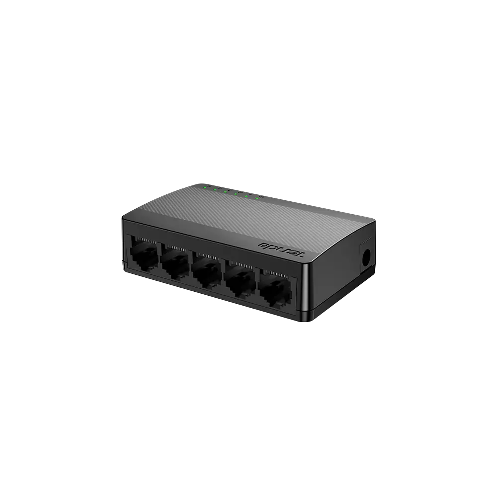 TENDA 5port SG105M GIGABIT Yönetilemez Switch