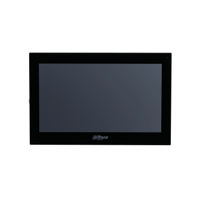 DAHUA 10" DHI-VTH5341G-W Android İP İntercom İç Mekan Monitör
