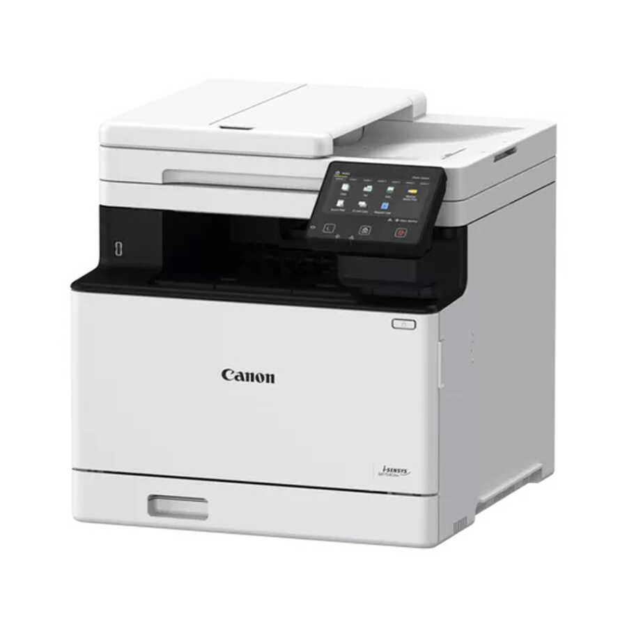 CANON A4 Renkli MF752Cdw Çok Fonksiyonlu Laser Yazıcı USB 2.0,Ethernet,Kablosuz