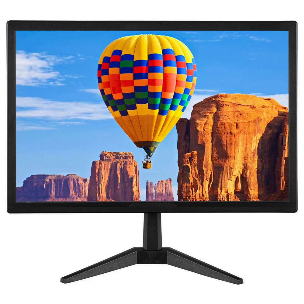 FRISBY 19" FMT-8310M 3MS 75Hz HDMI EV Ofis Tipi Monitör (1920 X 1080)