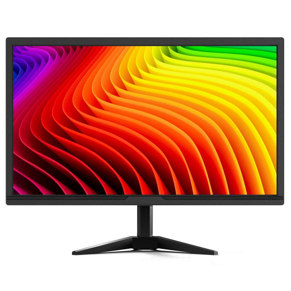 FRISBY 19" FMT-8310M 3MS 75Hz HDMI EV Ofis Tipi Monitör (1920 X 1080)