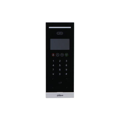 DAHUA VTO6531H-S2 Apartman Tipi Zil Paneli ikinci görünüm