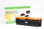 PRINTPEN HP CE272A (650A) Sarı Muadil Toner