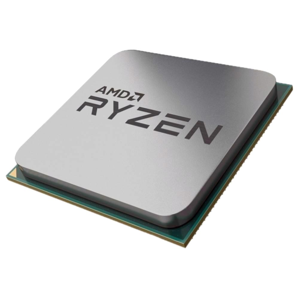 AMD RYZEN 5 5600 35MB 6çekirdekli VGA YOK AM4 65w Kutusuz+Fanlı- ikinci görünüm