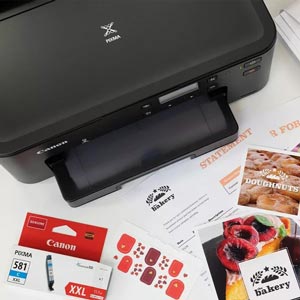 CANON CL-546 Renkli Mürekkep Kartuş