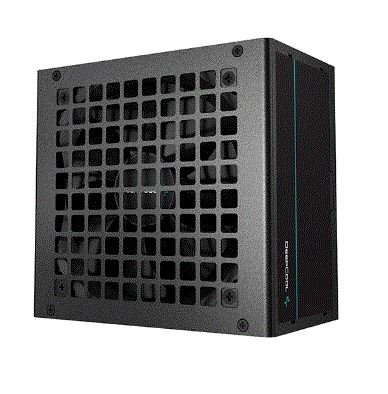DEEPCOOL 650W 80+ PF650 12cm Fanlı Power Supply