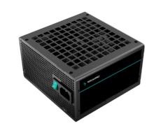 DEEPCOOL 650W 80+ PF650 12cm Fanlı Power Supply
