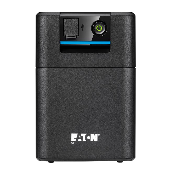 EATON 700VA 5E700UD Line Interactive Ups