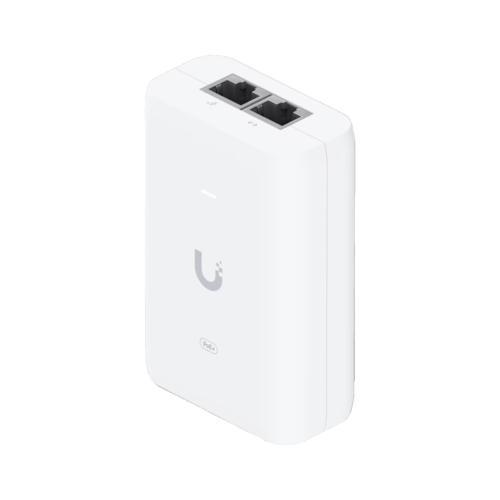 UBIQUITI (UBNT) U-POE-AT 1port Gigabit 30w POE Enjektör ikinci görünüm