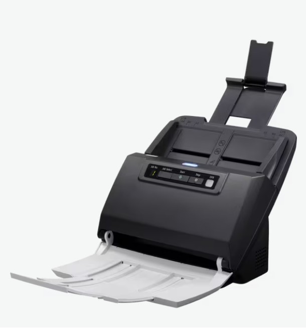 CANON A4 DR-M160 II Döküman Tarayıcı