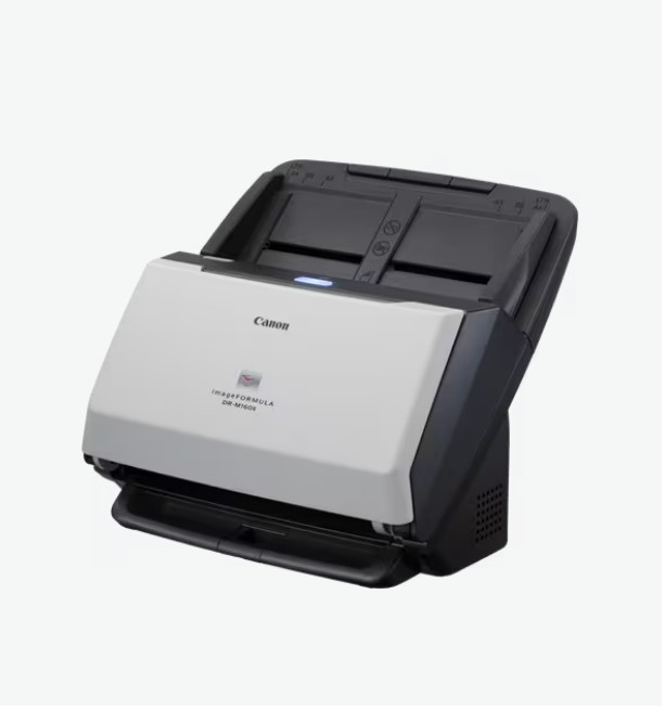 CANON A4 DR-M160 II Döküman Tarayıcı ikinci görünüm
