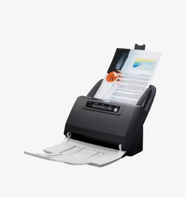 CANON A4 DR-M160 II Döküman Tarayıcı