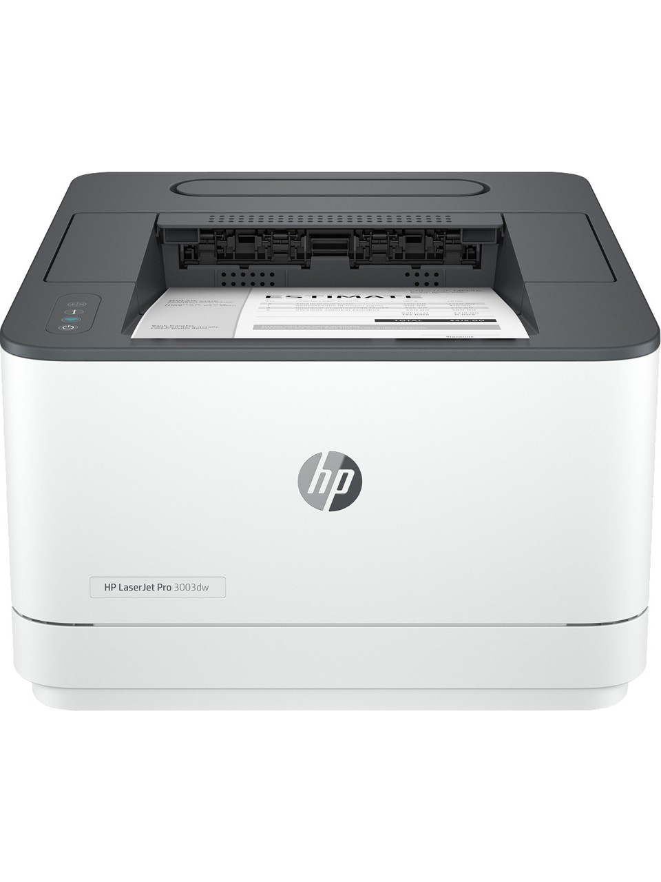 HP Laserjet Pro 3003DW 3G654A A4 Siyah Dublex Laser Yazıcı USB 2.0, Kablosuz ikinci görünüm