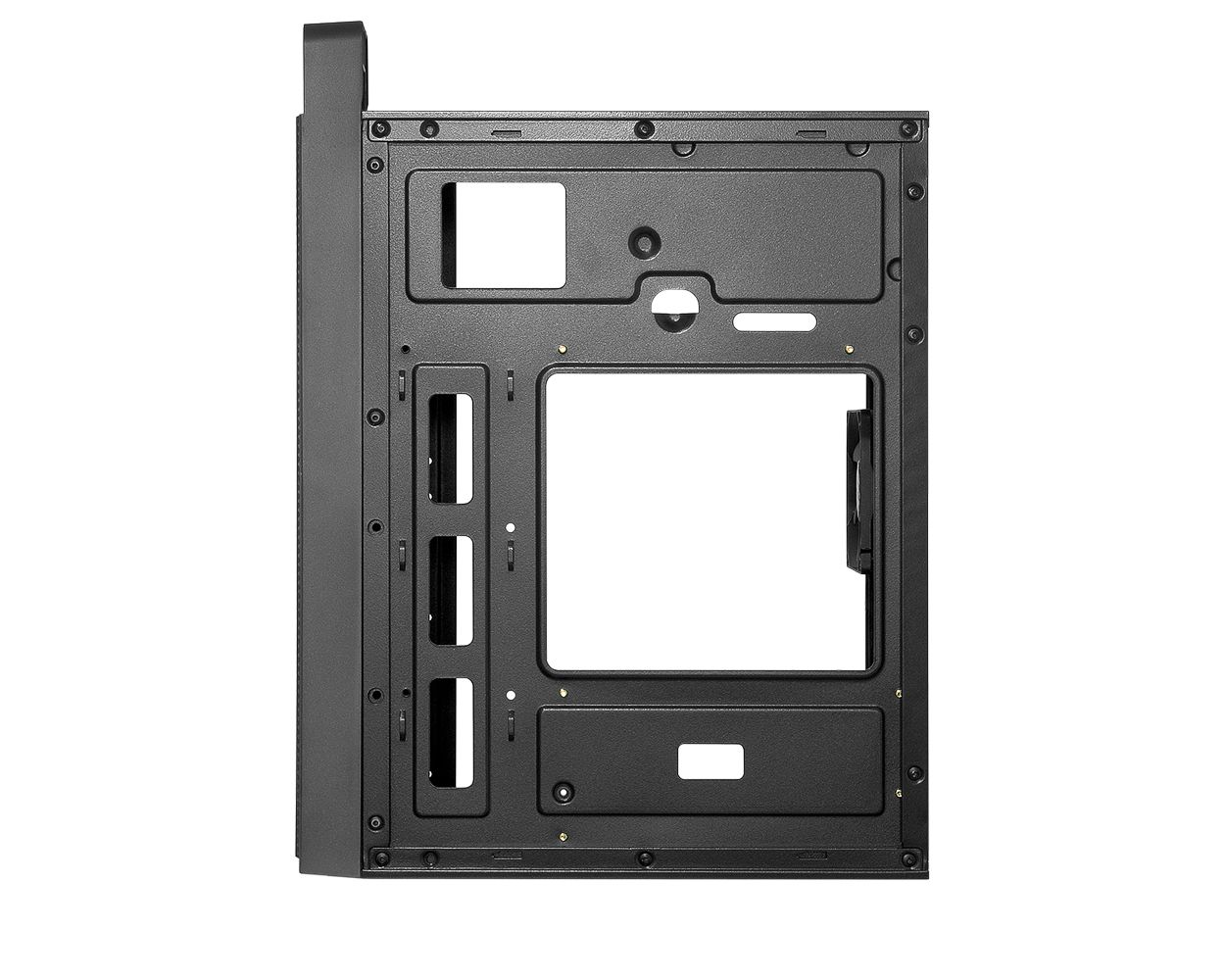 FRISBY 300W FC-2725B Standart Micro-Tower PC Kasası