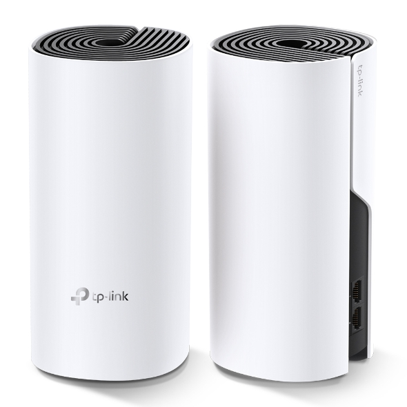 TP-LINK DECO-M4-2P AC1200 Dual Band Mesh Router 2-li set