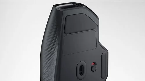 DELL AW620M Kablosuz Siyah Gaming Mouse