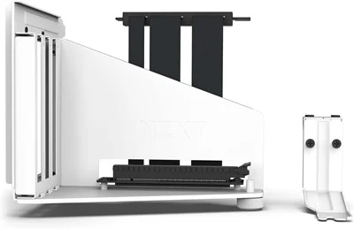 NZXT AB-RH175-W1 Dikey Ekran Kartı Montaj Kiti BEYAZ