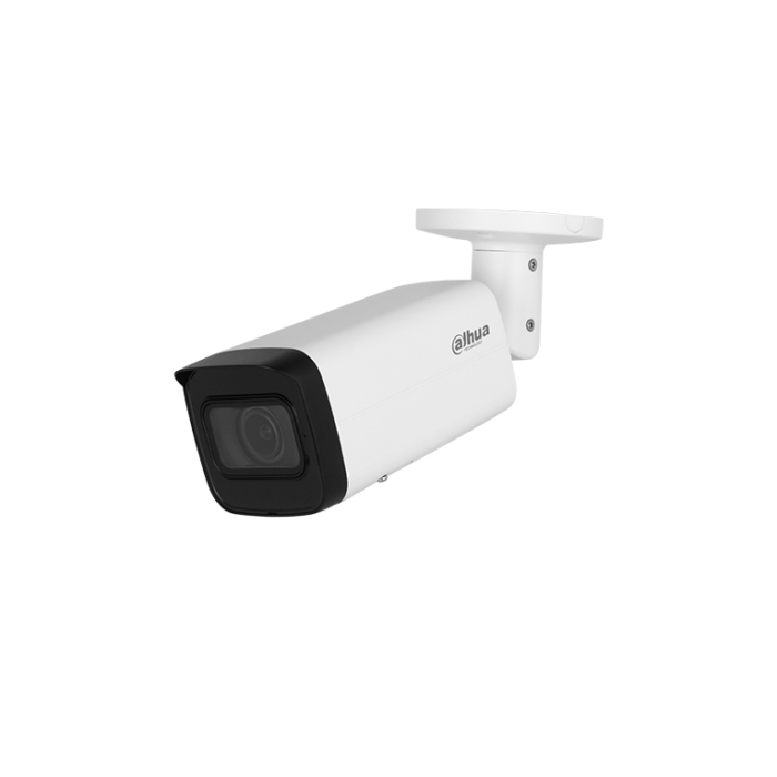 DAHUA 8MP HFW2841T-ZAS Motorize Bullet İp Kamera 80metre