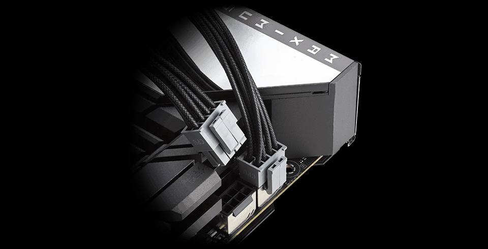 ASUS 1200W 80+ PLATINUM ROG THOR 1200P3 Tam Modüler Power Supply