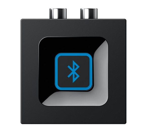 LOGITECH 980-000912 Müzik Bluetooth Adaptör ikinci görünüm