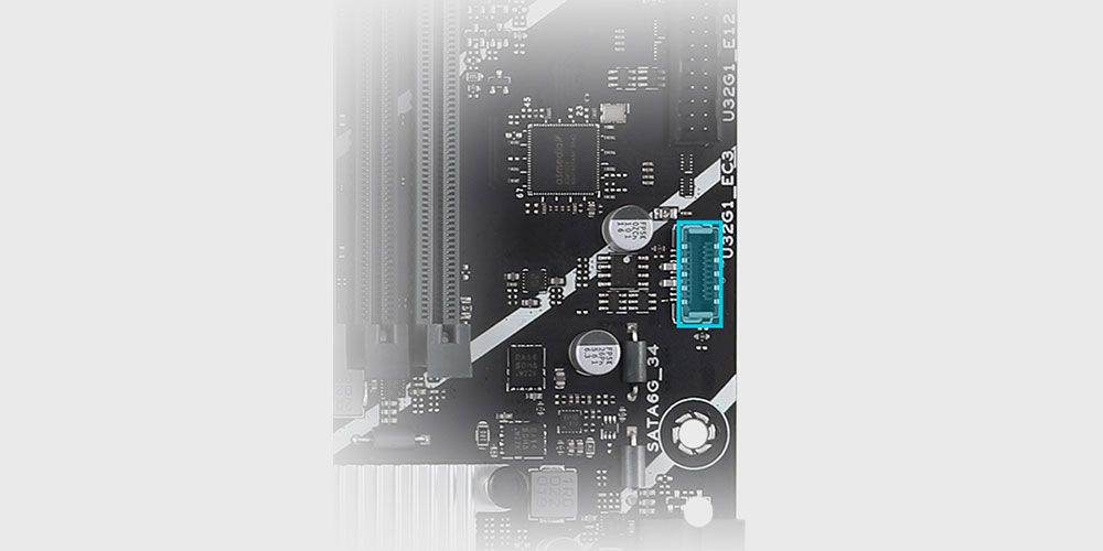 ASUS PRIME B760M-A WIFI-6E DDR5 HDMI DP PCIe 16X v4.0 1700p mATX