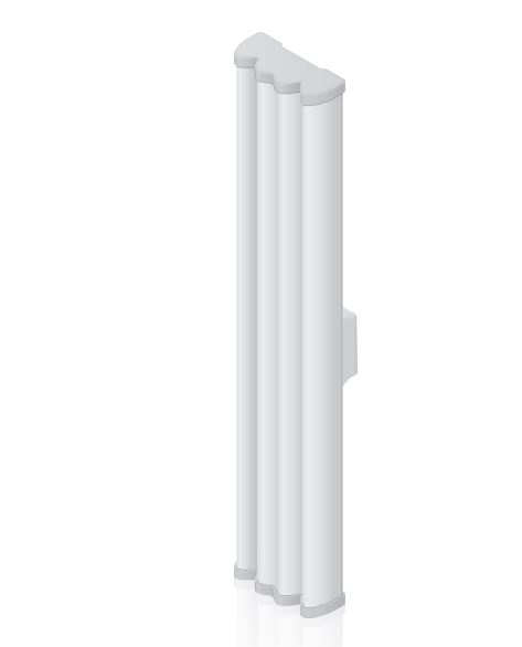 UBIQUITI (UBNT) 20dBi 5ghz 5ghz airMAX AM-5G20-90 Sektör Anten ikinci görünüm