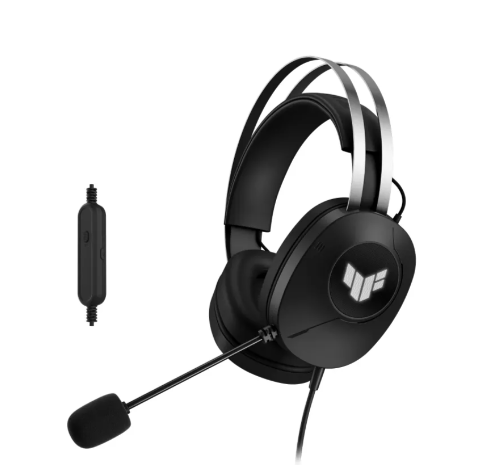 ASUS TUF GAMING H1 GEN II Gaming Kulaklık ikinci görünüm