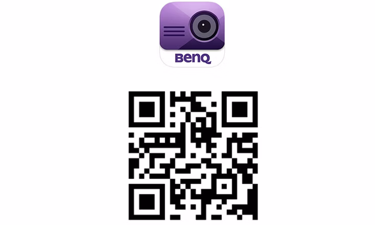 BENQ 4000ansilümen 1920x1080 MH733 15.000saat DLP Projeksiyon