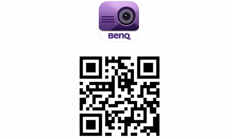 BENQ 4000ansilümen 1920x1080 MH733 15.000saat DLP Projeksiyon