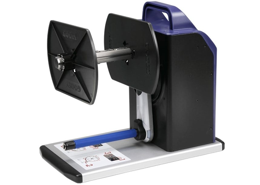GODEX T-10 Harici Etiket Sarma Ünitesi ikinci görünüm