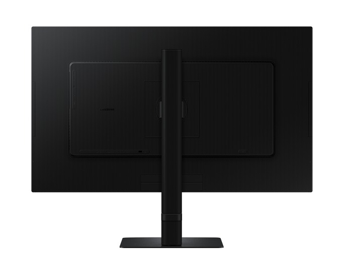 SAMSUNG ViewFinity S8 FLAT IPS 27" LS27D800UAUXUF 5MS 60Hz USB-C, HDMI, DPMonitör (3840X2160)