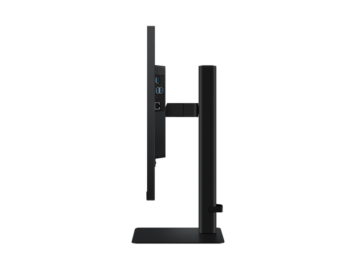 SAMSUNG ViewFinity S8 FLAT IPS 27" LS27D800UAUXUF 5MS 60Hz USB-C, HDMI, DPMonitör (3840X2160)