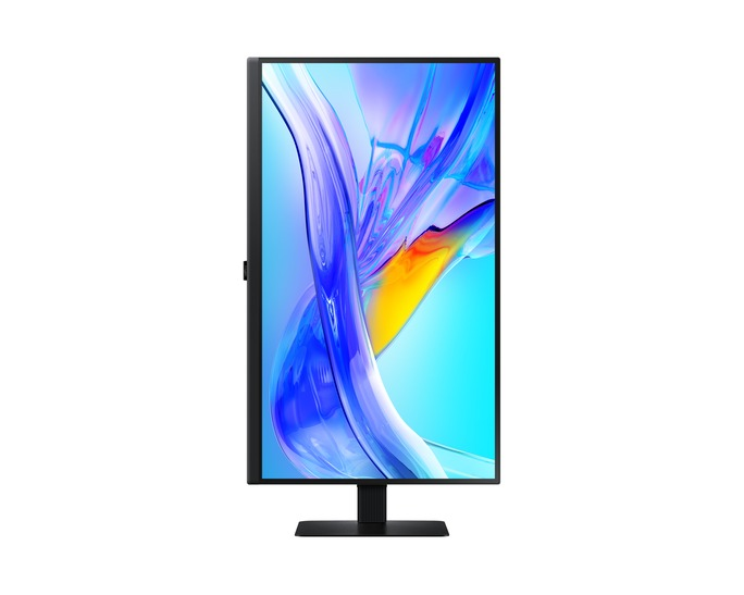 SAMSUNG ViewFinity S8 FLAT IPS 27" LS27D800UAUXUF 5MS 60Hz USB-C, HDMI, DPMonitör (3840X2160)
