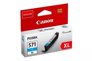 CANON CL-576 Renkli Mürekkep Kartuş