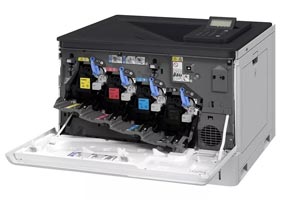 CANON CL-576 Renkli Mürekkep Kartuş