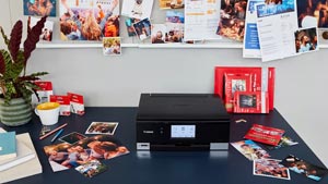 CANON CL-576 Renkli Mürekkep Kartuş
