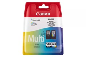 CANON CL-576 Renkli Mürekkep Kartuş