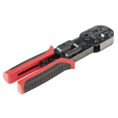 ORING MPC-TOOL EZ RJ45/RJ11 Kablo Sıkma Pensesi Yeni Nesil ikinci görünüm