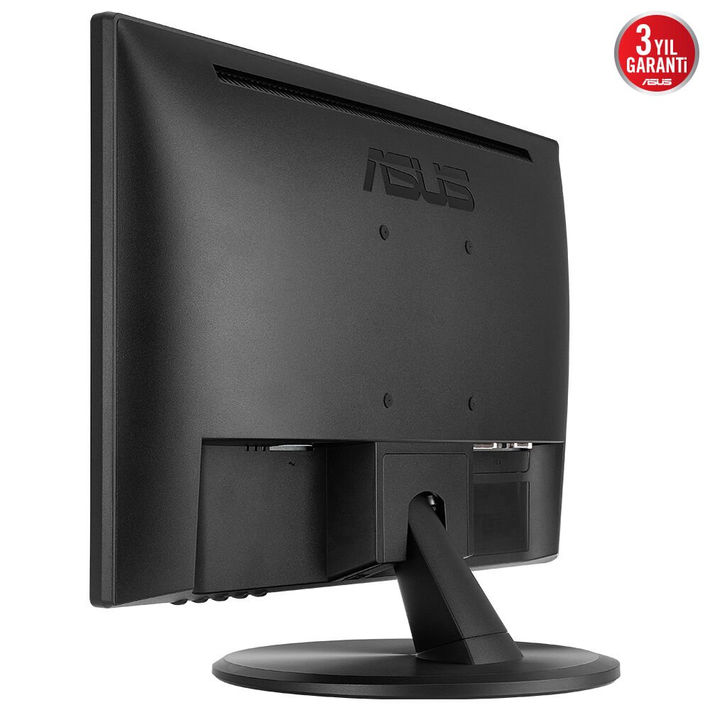 ASUS 15.6" IPS Dokunmatik VT169HE 5ms 60Hz HDMI Taşınabilir Monitör 1920x1080 / 90LM09V1-B01170