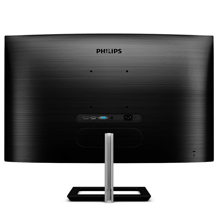 PHILIPS 31.5" VA 322E1C-00 4MS 75Hz HDMI-DP Kavisli Monitör (1920 X 1080)