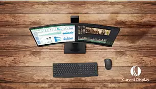 PHILIPS 31.5" VA 322E1C-00 4MS 75Hz HDMI-DP Kavisli Monitör (1920 X 1080)