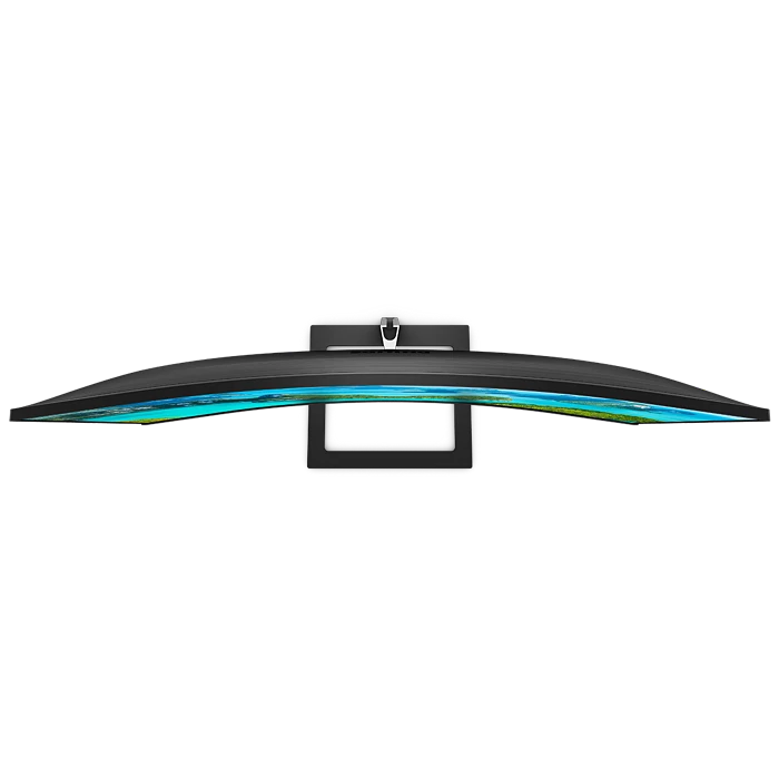 PHILIPS 31.5" VA 325E1C-00 4MS 75Hz HDMI-DP Kavisli EV Ofis Tipi Monitör (2560 X 1440)