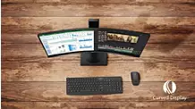 PHILIPS 31.5" VA 325E1C-00 4MS 75Hz HDMI-DP Kavisli EV Ofis Tipi Monitör (2560 X 1440)