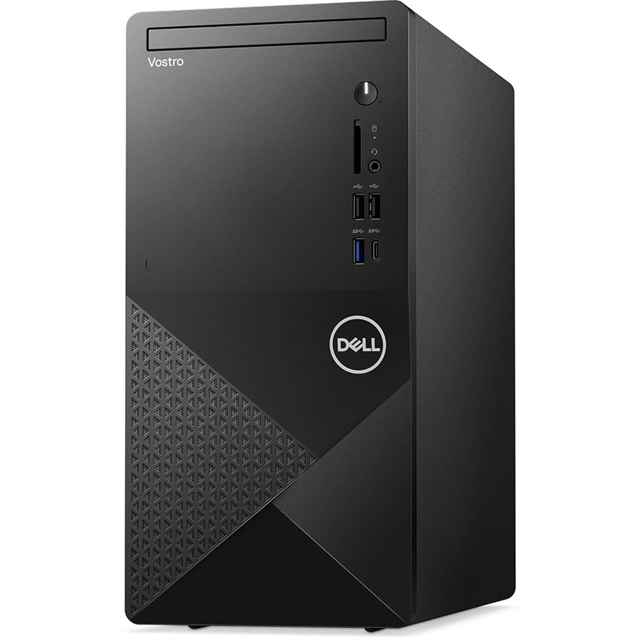DELL VOSTRO 3030MT N6001VDT3030MTU_CPU iŞLEMCİ YOK- 8GB DDR5 RAM- 512GB M2 NVME- O/B UHD630 FDOS ikinci görünüm