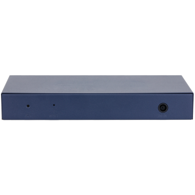 DAHUA 10port 60w 8port PoE GIGABIT  Yönetilebilir Switch CS4010-8ET2GT-60-10