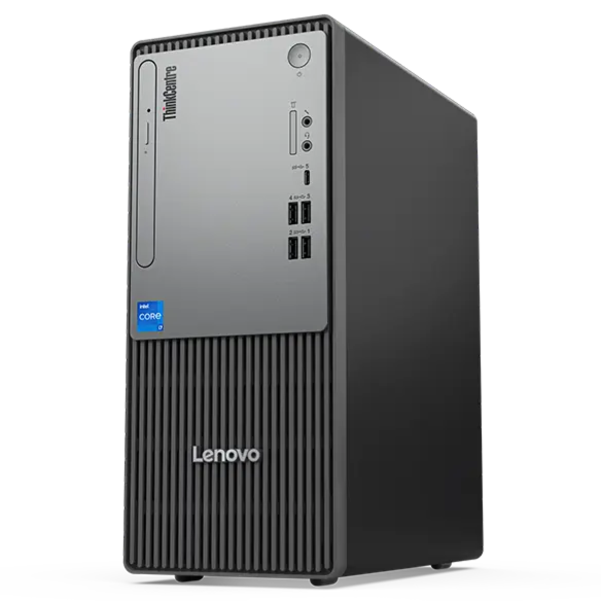 LENOVO THINKCENTRE NEO 50T G5 12UB000BTR CORE i5 13400 16GB DDR5 RAM- 512GB M2 NVME- FDOS ikinci görünüm