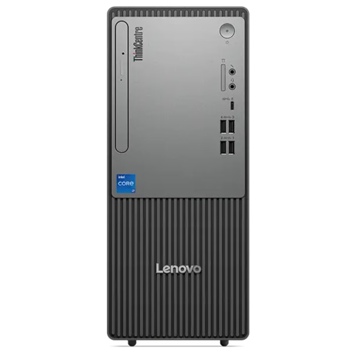LENOVO THINKCENTRE NEO 50T G5 12UB000BTR CORE i5 13400 16GB DDR5 RAM- 512GB M2 NVME- FDOS