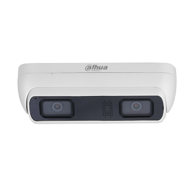DAHUA 4MP WizMind Dual-Lens IP Kamera IPC-HDW8441X-3D